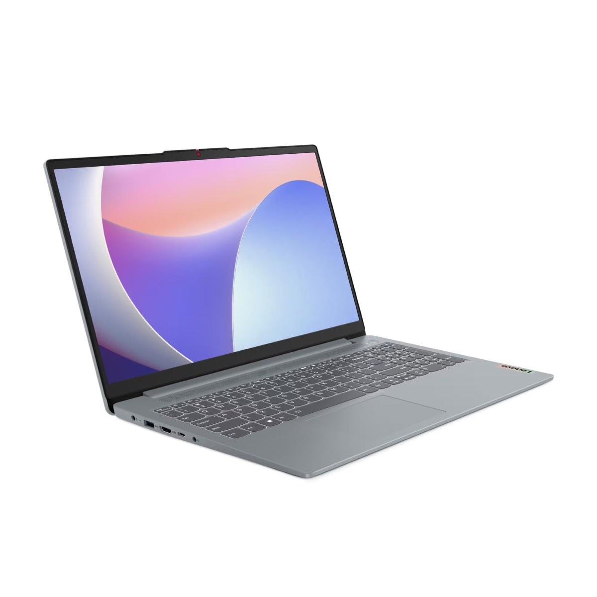 Lenovo IdeaPad Slim 3 15.3" – Intel Core 7 240H, 16GB DDR5, 1TB SSD, WUXGA IPS image 2