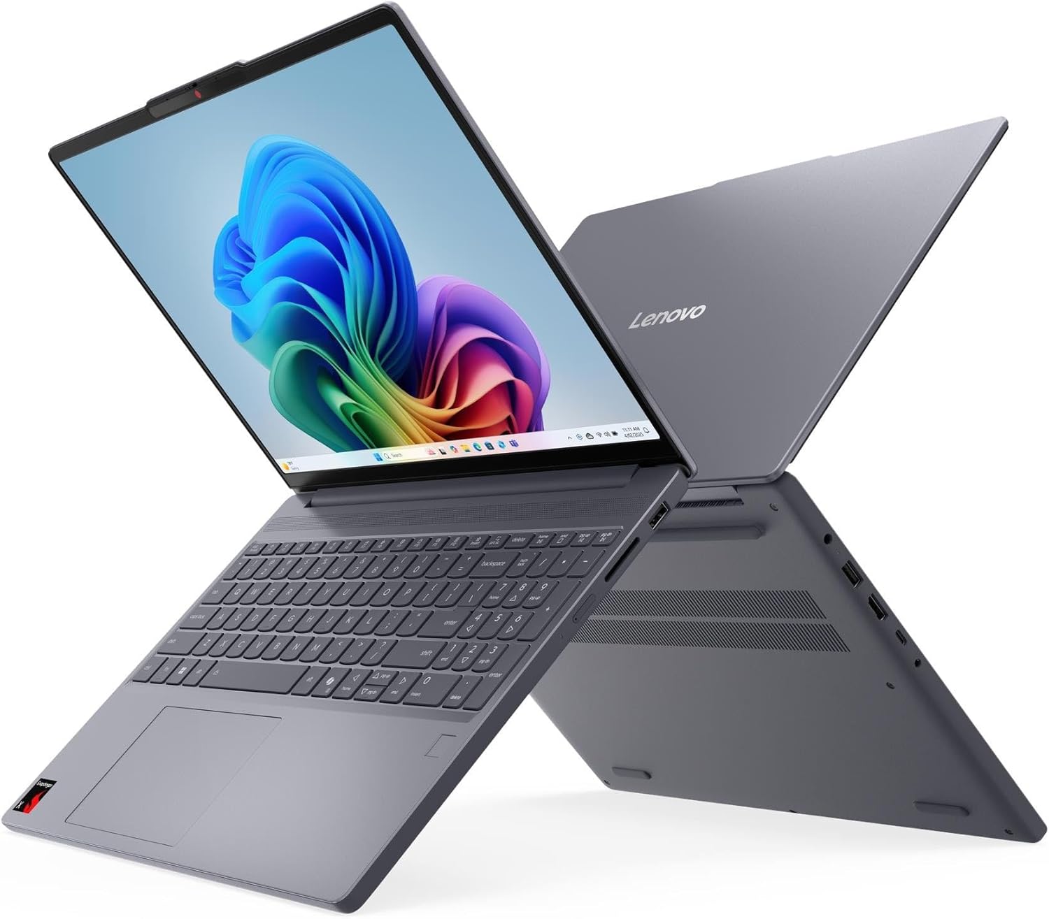 IdeaPad Slim 3 15Q8X10 - Snapdragon X Plus, 16GB, 512GB image 3