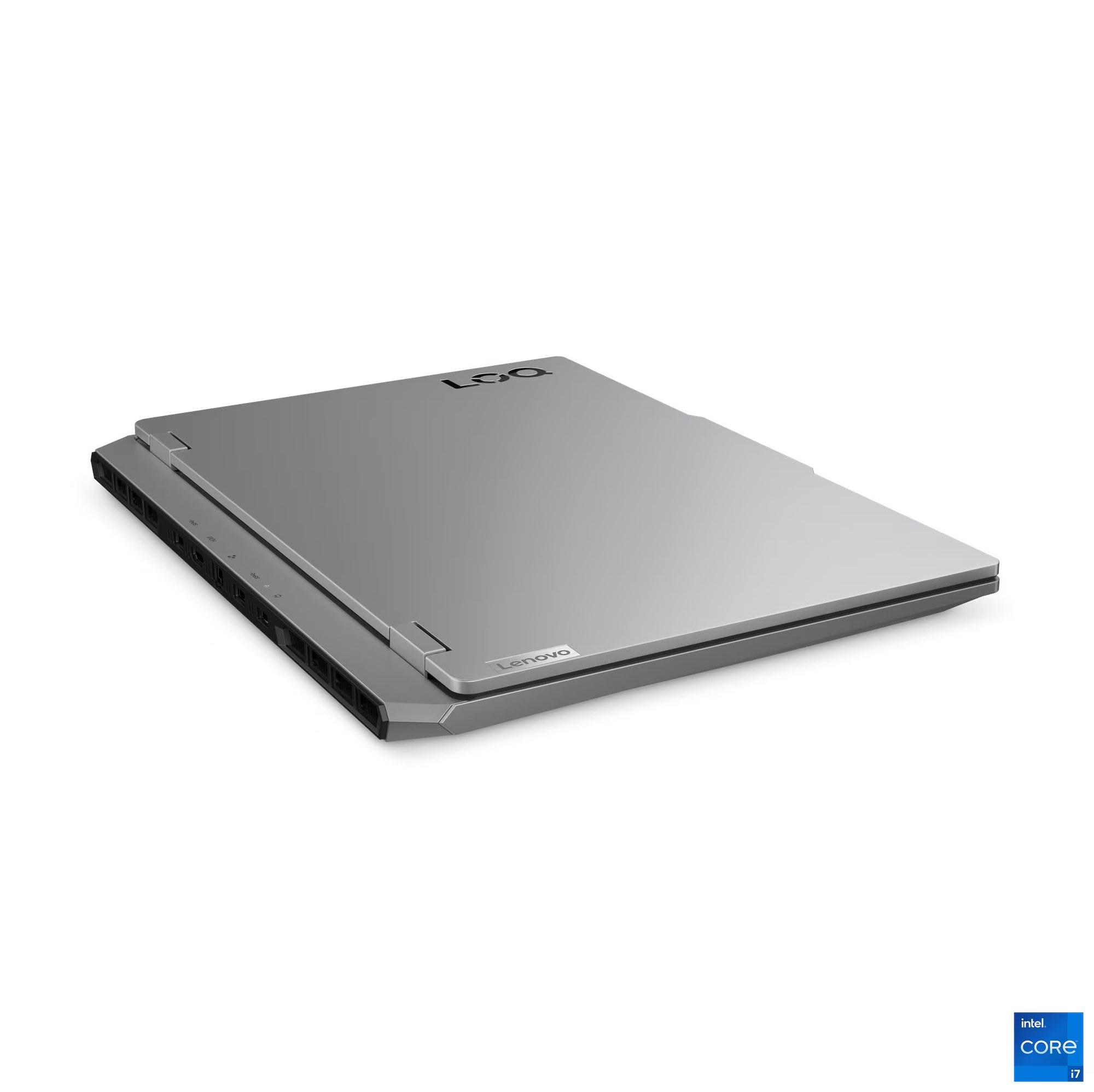 Lenovo LOQ 15AHP10 Gaming - AMD Ryzen 5 7235HS, RTX 4050 6GB, 16GB DDR5, 512GB SSD, 144Hz image 3