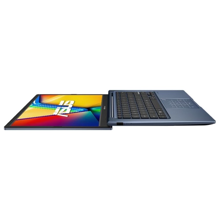 ASUS Vivobook 14 (X1404VA) - Intel Core i3-1315U, 8GB RAM, 256GB SSD image 3