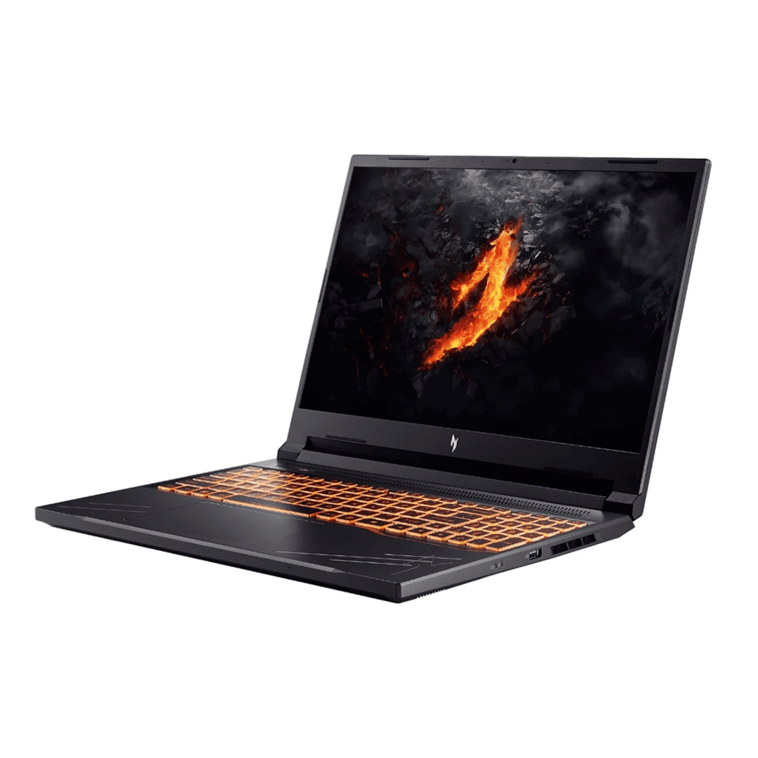 Acer Nitro V 16 ANV16-72-789X – Intel Core 7 240H, RTX 5050 8GB, 16GB DDR5, 512GB SSD image 4
