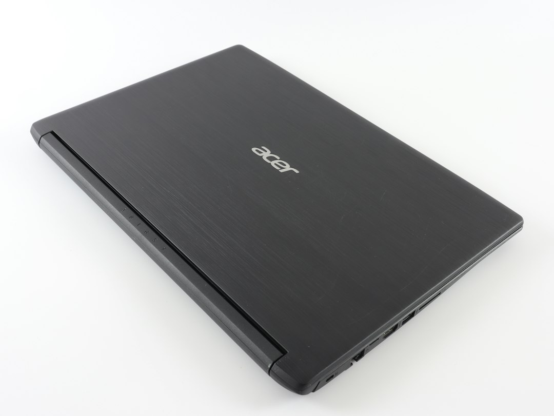 Acer Predator Triton Neo 16 Premium - Core Ultra 7 155H, RTX 4060, 16" WQXGA 240Hz image 2