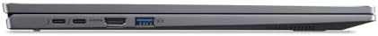 Acer Swift Go 16 SFG16-72-5844 – Intel Core Ultra 5 125H, 8GB RAM, 512GB SSD, 3.2K OLED 120Hz image 6