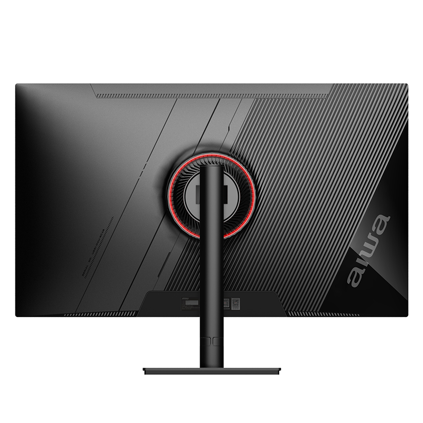 AIWA MD270A-K 27-Inch FHD IPS Gaming Monitor – 200Hz, 1ms image 3