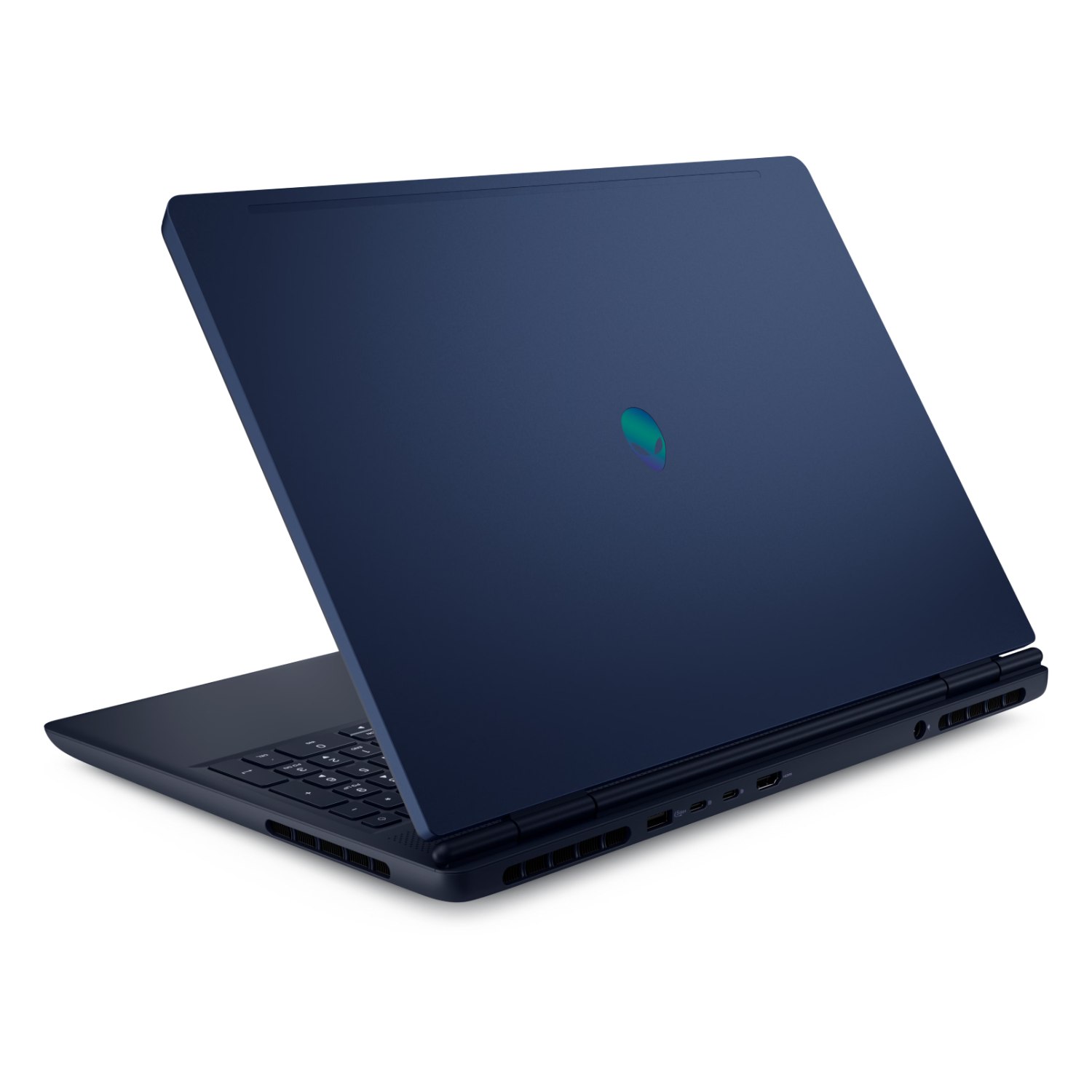 Alienware 16X Aurora Gaming Laptop – Intel Core Ultra 7, RTX 5050 8GB, 16 GB RAM, 1TB SSD, 16″ WQXGA  image 4