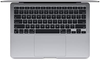 Apple MacBook Air 13-inch – Apple M1 Chip, 8GB RAM, 256GB SSD, Retina Display image 3