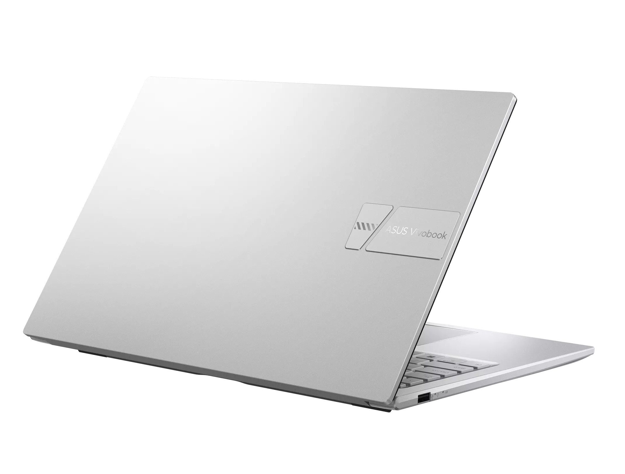 Asus Vivobook 14 (2024) - Intel Core i5-1335U, 8GB RAM, 512GB SSD, 14" FHD IPS image 3