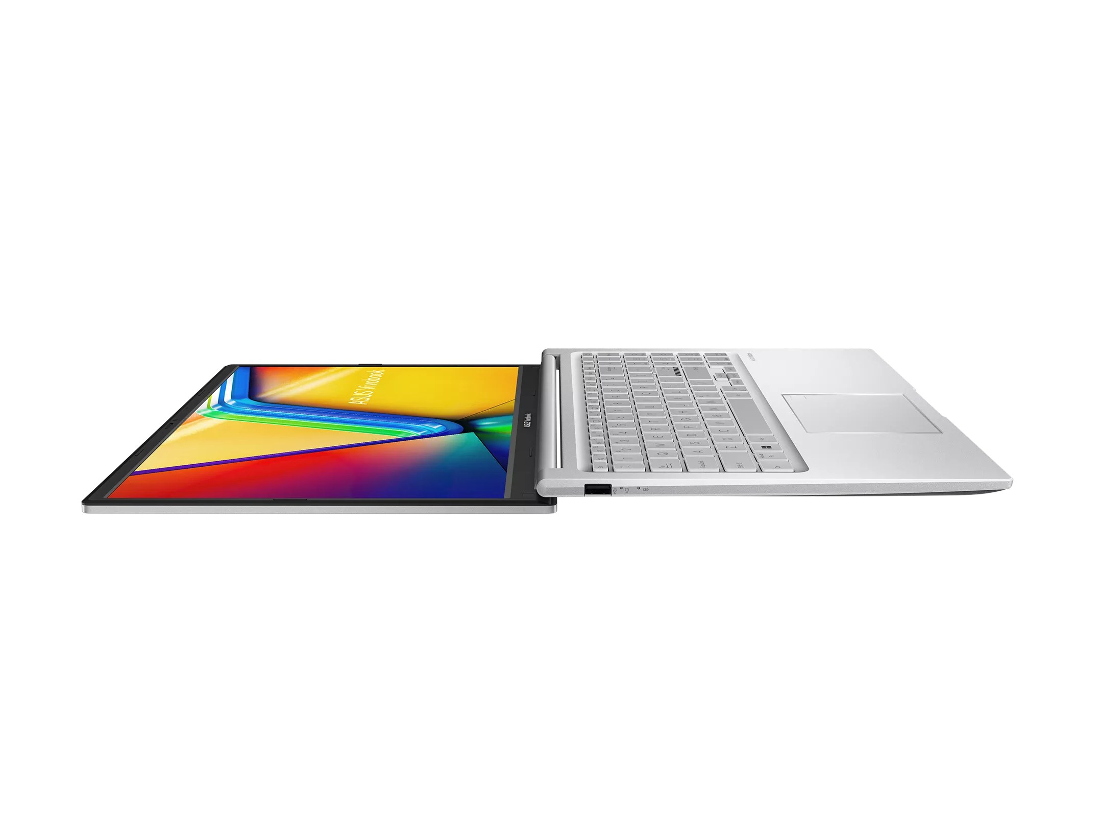 Asus Vivobook 14 (2024) - Intel Core i5-1335U, 8GB RAM, 512GB SSD, 14" FHD IPS image 4
