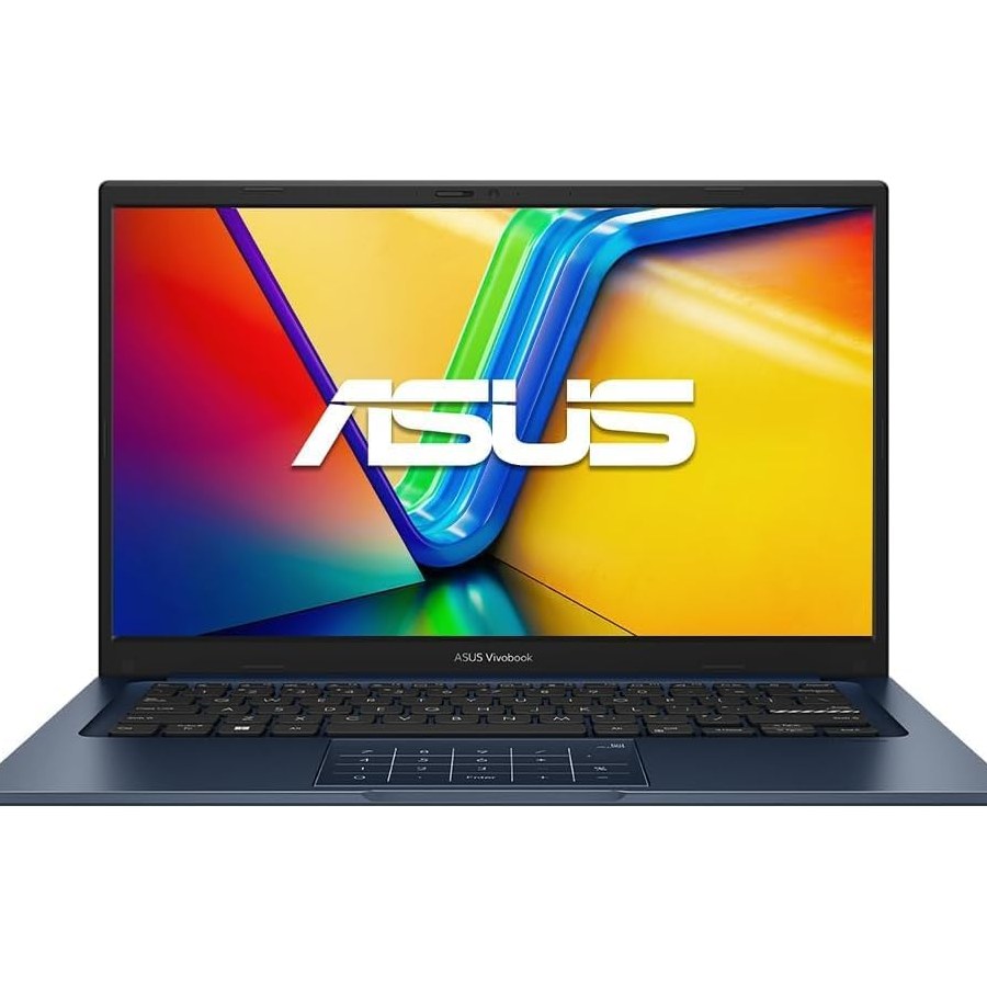 ASUS Vivobook 14 (X1404VA) - Intel Core i3-1315U, 8GB RAM, 256GB SSD image 2