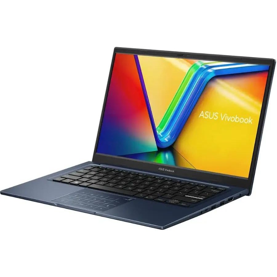 ASUS Vivobook 14 (X1404VA) - Intel Core i3-1315U, 8GB RAM, 256GB SSD image 3