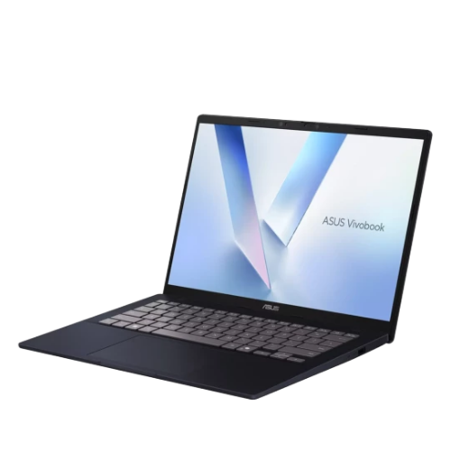 ASUS Vivobook 14 X1407QA Copilot+ PC – Snapdragon X, 16GB RAM, 512GB SSD, 14" WUXGA image 3