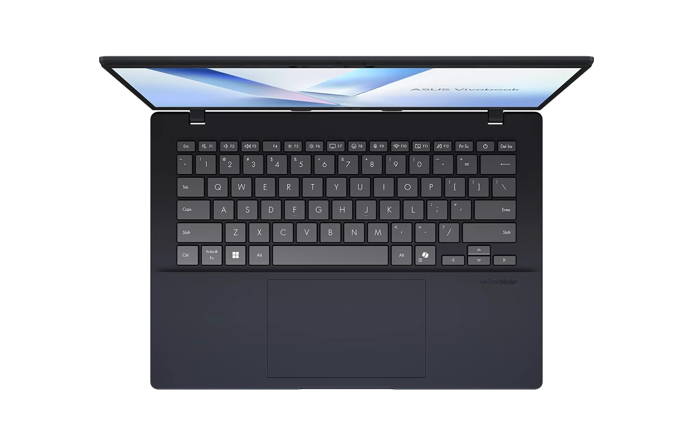 ASUS Vivobook 14 X1407QA Copilot+ PC – Snapdragon X, 16GB RAM, 512GB SSD, 14" WUXGA image 7