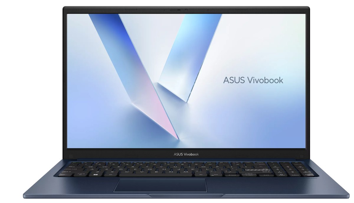 ASUS Vivobook 15 F1504VAP-IH79T – Intel Core 7 150U, 16GB RAM, 1TB SSD, 15.6-inch FHD image 2