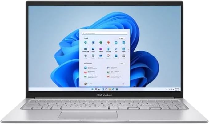 ASUS Vivobook 15 F1504VAP-IH79T – Intel Core 7 150U, 16GB RAM, 1TB SSD, 15.6-inch FHD image 3