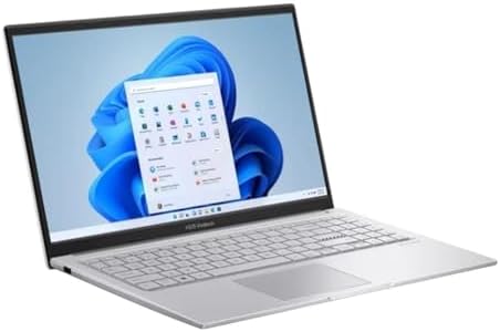 ASUS Vivobook 15 F1504VAP-IH79T – Intel Core 7 150U, 16GB RAM, 1TB SSD, 15.6-inch FHD image 8