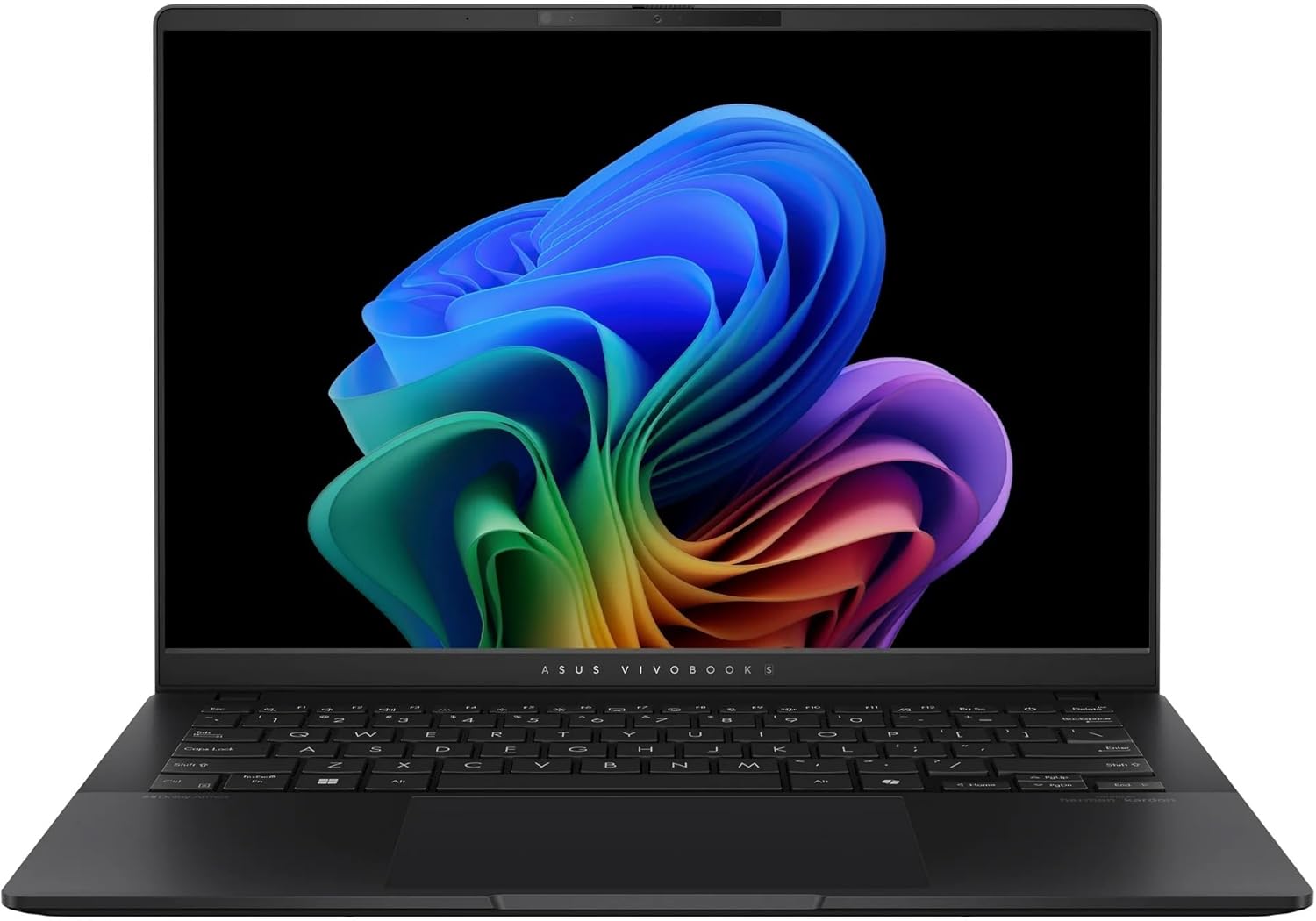 ASUS Vivobook S 14 OLED S5406SA-WH79 – Intel Core Ultra 7 258V, 32GB RAM, 1TB SSD image 2