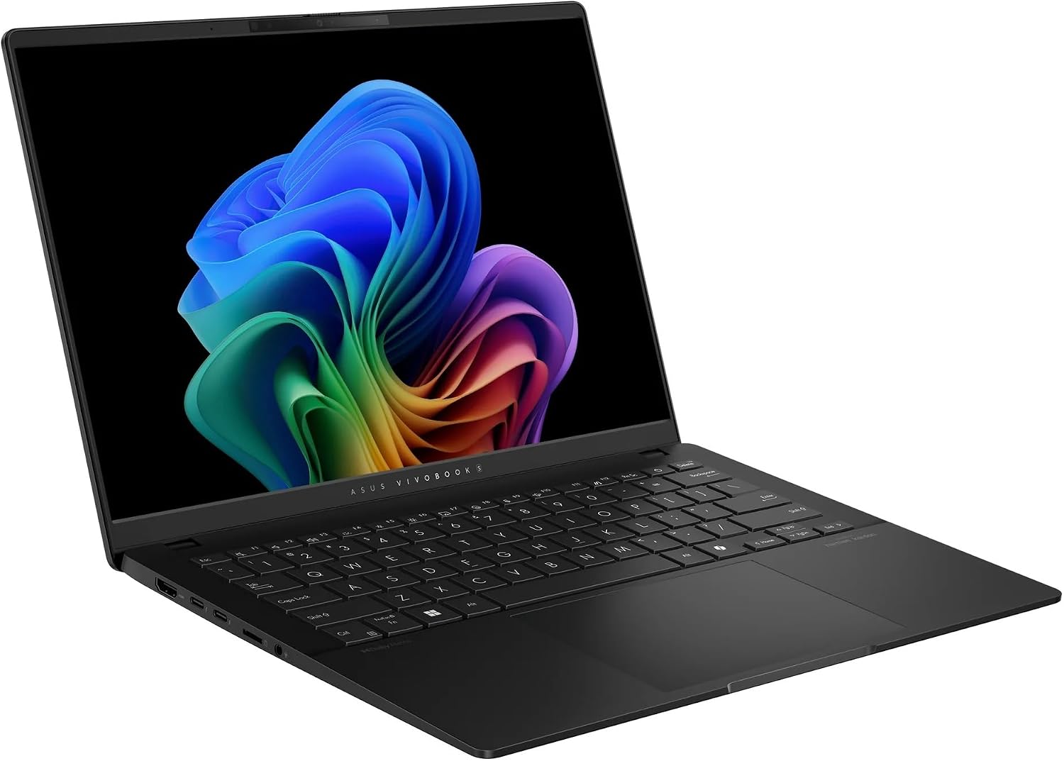 ASUS Vivobook S 14 OLED S5406SA-WH79 – Intel Core Ultra 7 258V, 32GB RAM, 1TB SSD image 6