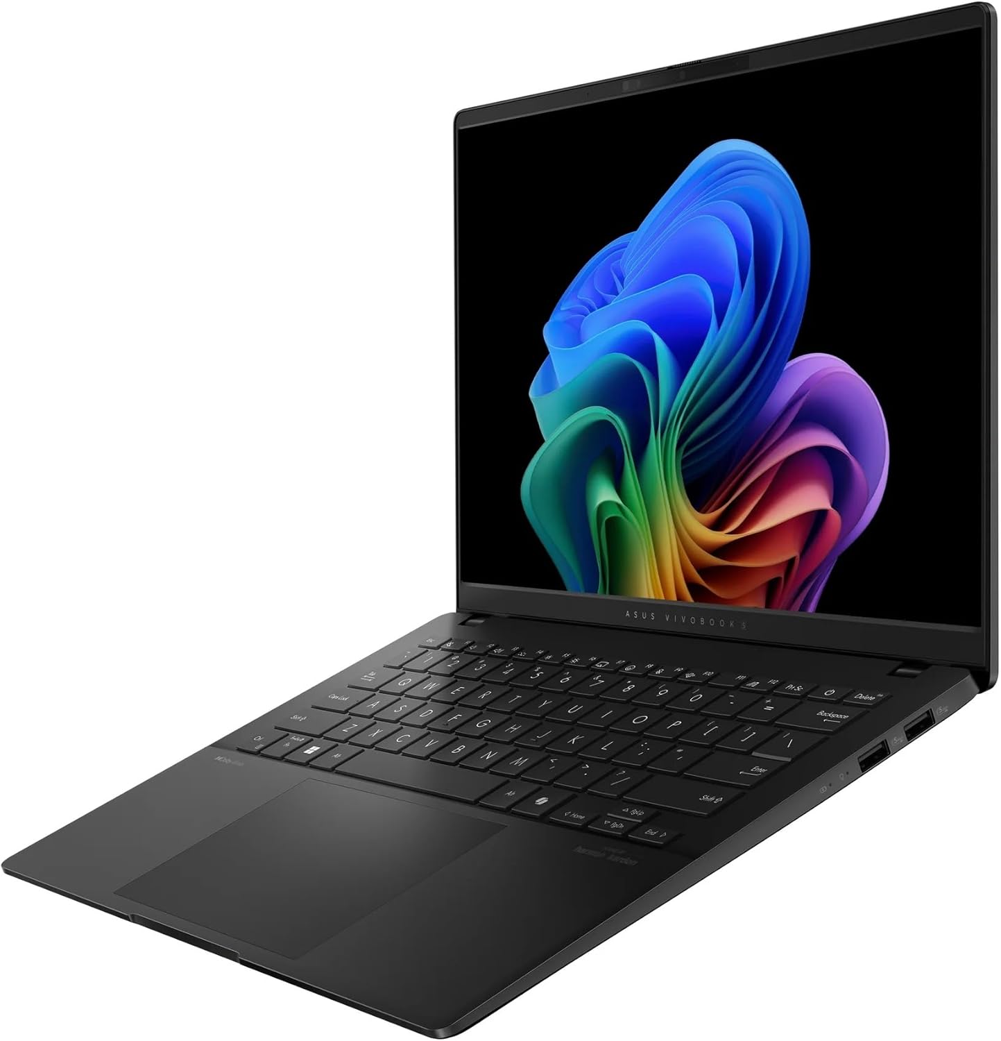 ASUS Vivobook S 14 OLED S5406SA-WH79 – Intel Core Ultra 7 258V, 32GB RAM, 1TB SSD image 7