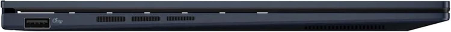 ASUS Zenbook 14 UX3405CA – Intel Core Ultra 7 255H, 16GB RAM, 512GB SSD, 14" FHD Touchscreen image 2