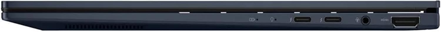 ASUS Zenbook 14 UX3405CA – Intel Core Ultra 7 255H, 16GB RAM, 512GB SSD, 14" FHD Touchscreen image 3