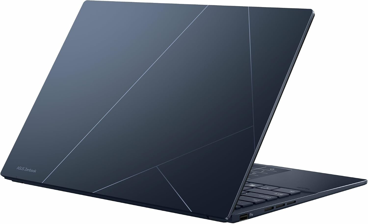 ASUS Zenbook 14 UX3405CA – Intel Core Ultra 7 255H, 16GB RAM, 512GB SSD, 14" FHD Touchscreen image 4