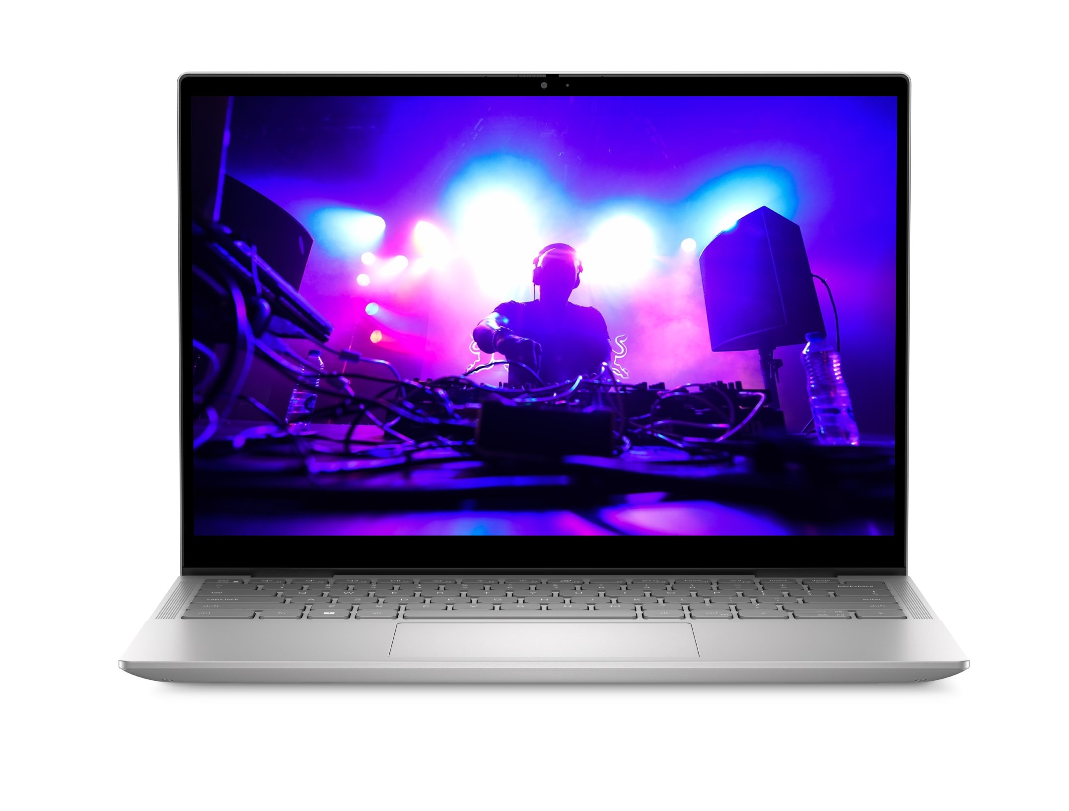 Dell Inspiron 7430 2-in-1 - 14" FHD+ Touch, Intel Core i5-1355U, 8GB RAM, 512GB SSD image 2