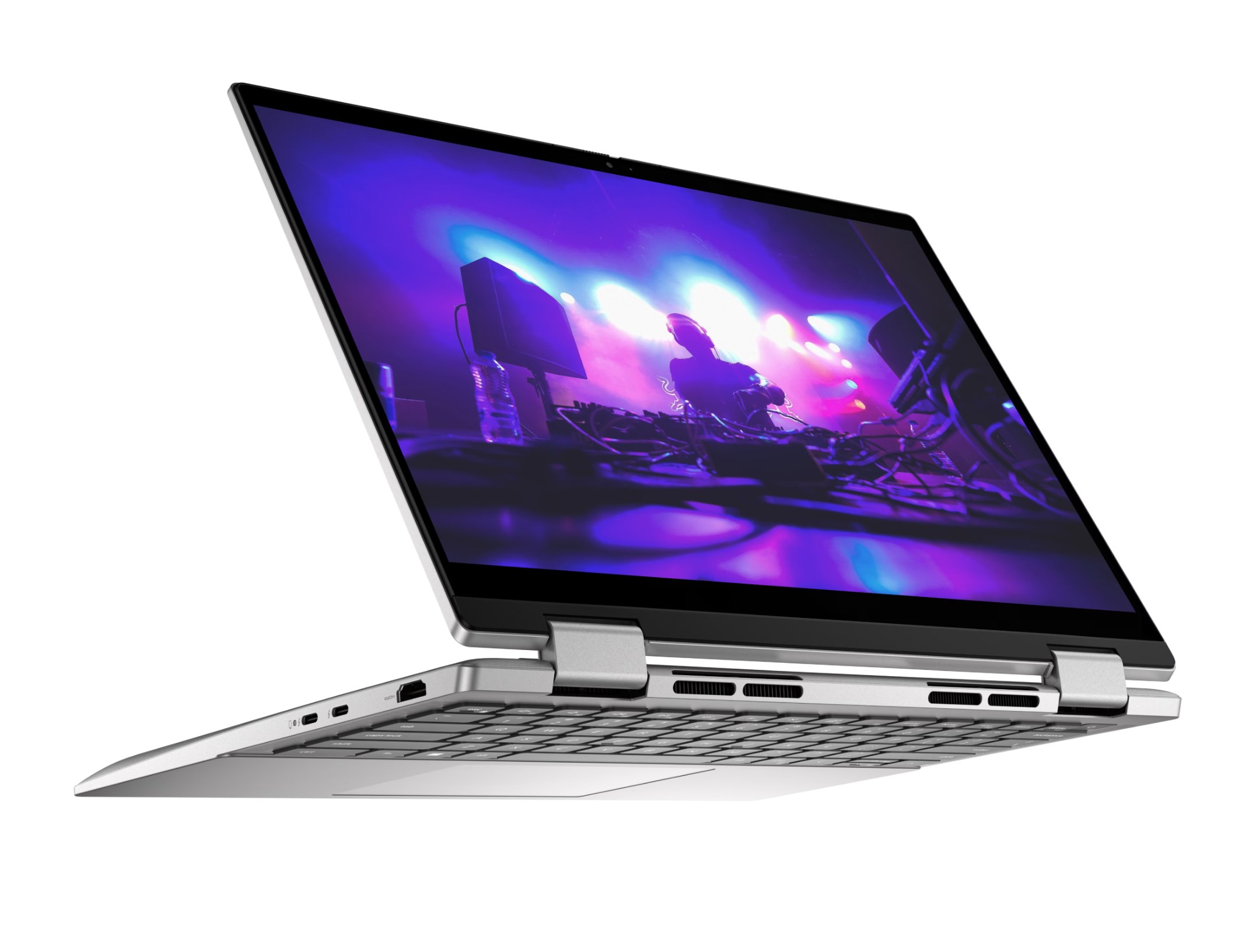 Dell Inspiron 7430 2-in-1 - 14" FHD+ Touch, Intel Core i5-1355U, 8GB RAM, 512GB SSD image 3