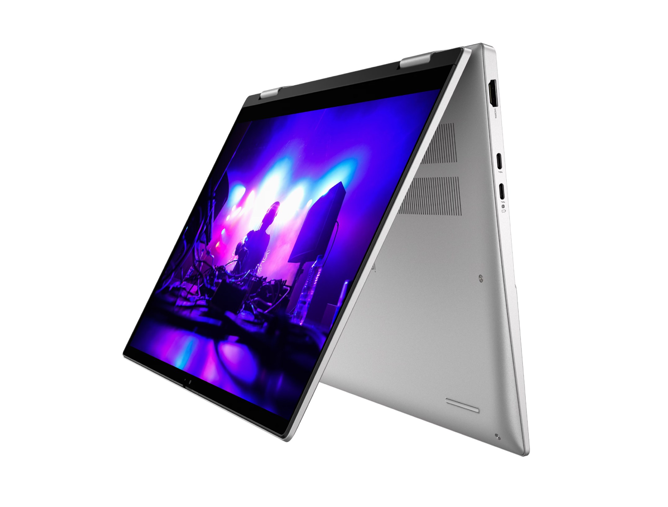 Dell Inspiron 7430 2-in-1 - 14" FHD+ Touch, Intel Core i5-1355U, 8GB RAM, 512GB SSD image 4