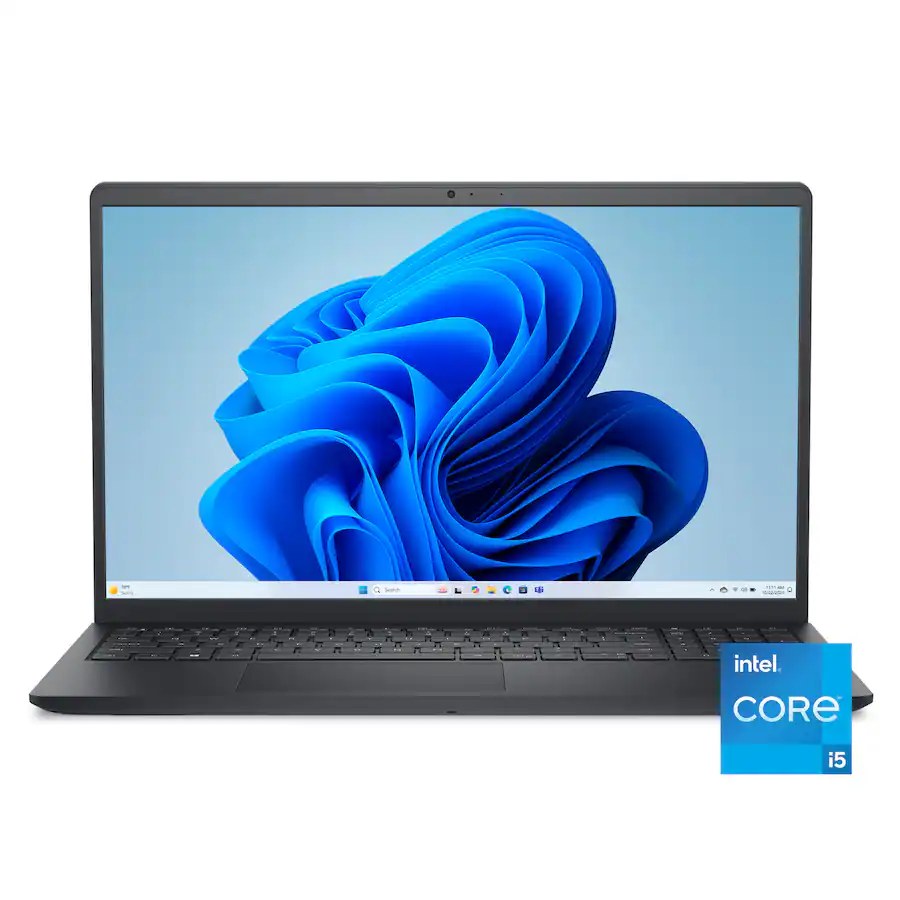 Dell Laptop 15.6" (DC15250) - Intel Core i5 13th Gen, 8GB RAM, 512GB SSD, FHD Display image 2