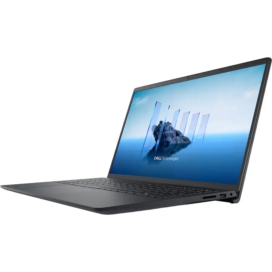 Dell Laptop 15.6" (DC15250) - Intel Core i5 13th Gen, 8GB RAM, 512GB SSD, FHD Display image 3