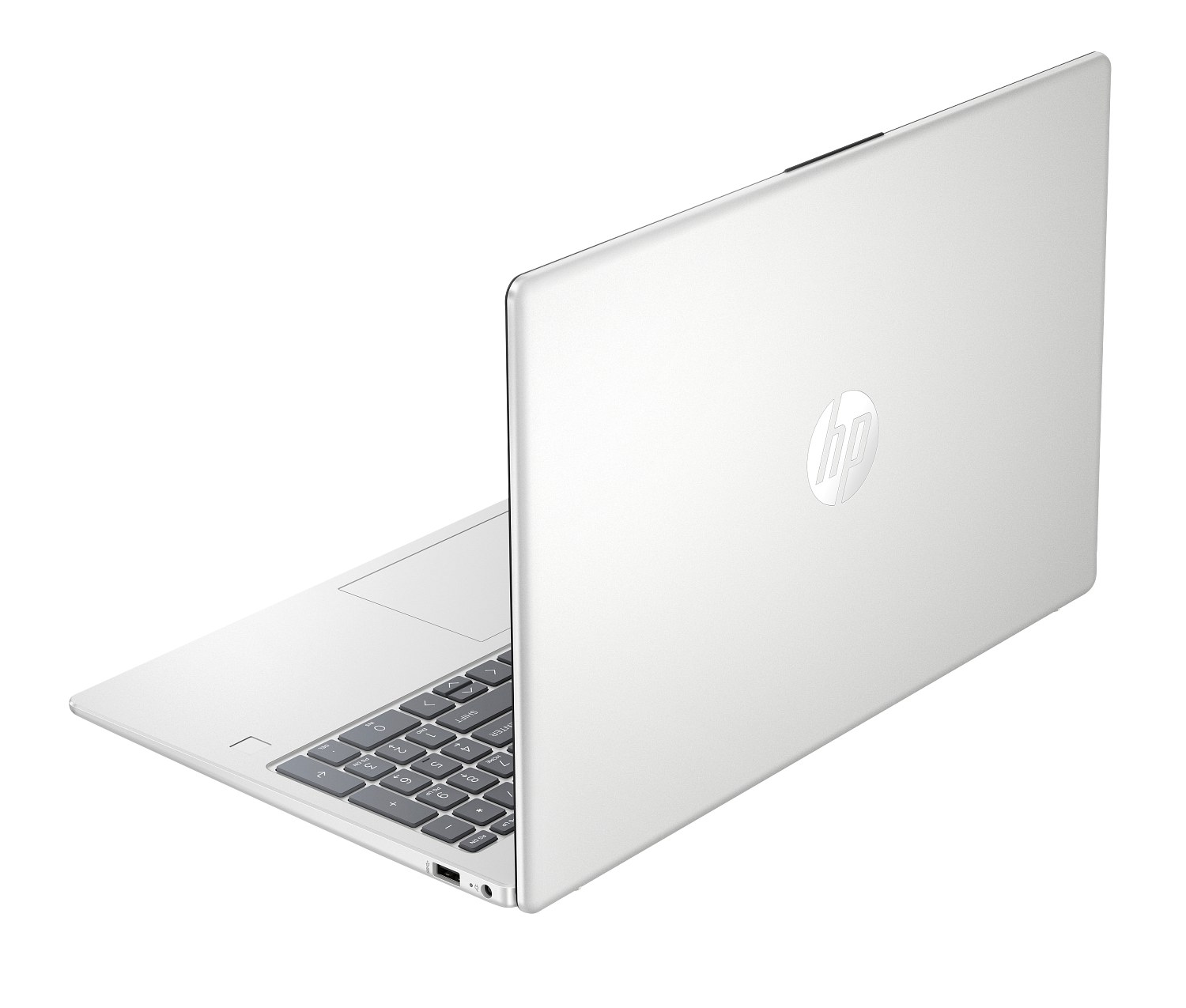 HP 15 Touch Laptop - Intel Core i5, 8GB, 512GB image 3