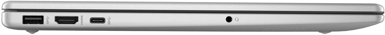 HP 15 Core Ultra 5 225U Laptop – 8GB/16GB DDR5, 512GB SSD, 15.6″ FHD Touchscreen, Wi-Fi 6, Windows 11 | Nepal image 3