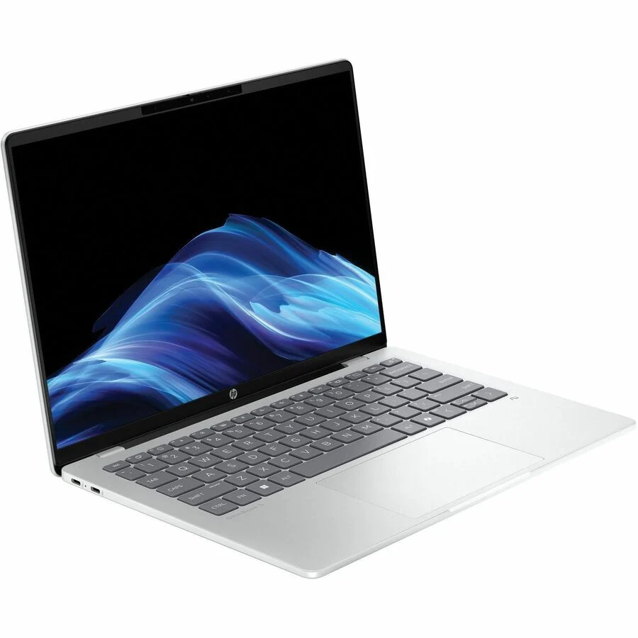 HP OmniBook 5 14 HE0000CA Copilot+ PC – Snapdragon X, 16GB RAM, 512GB SSD image 3