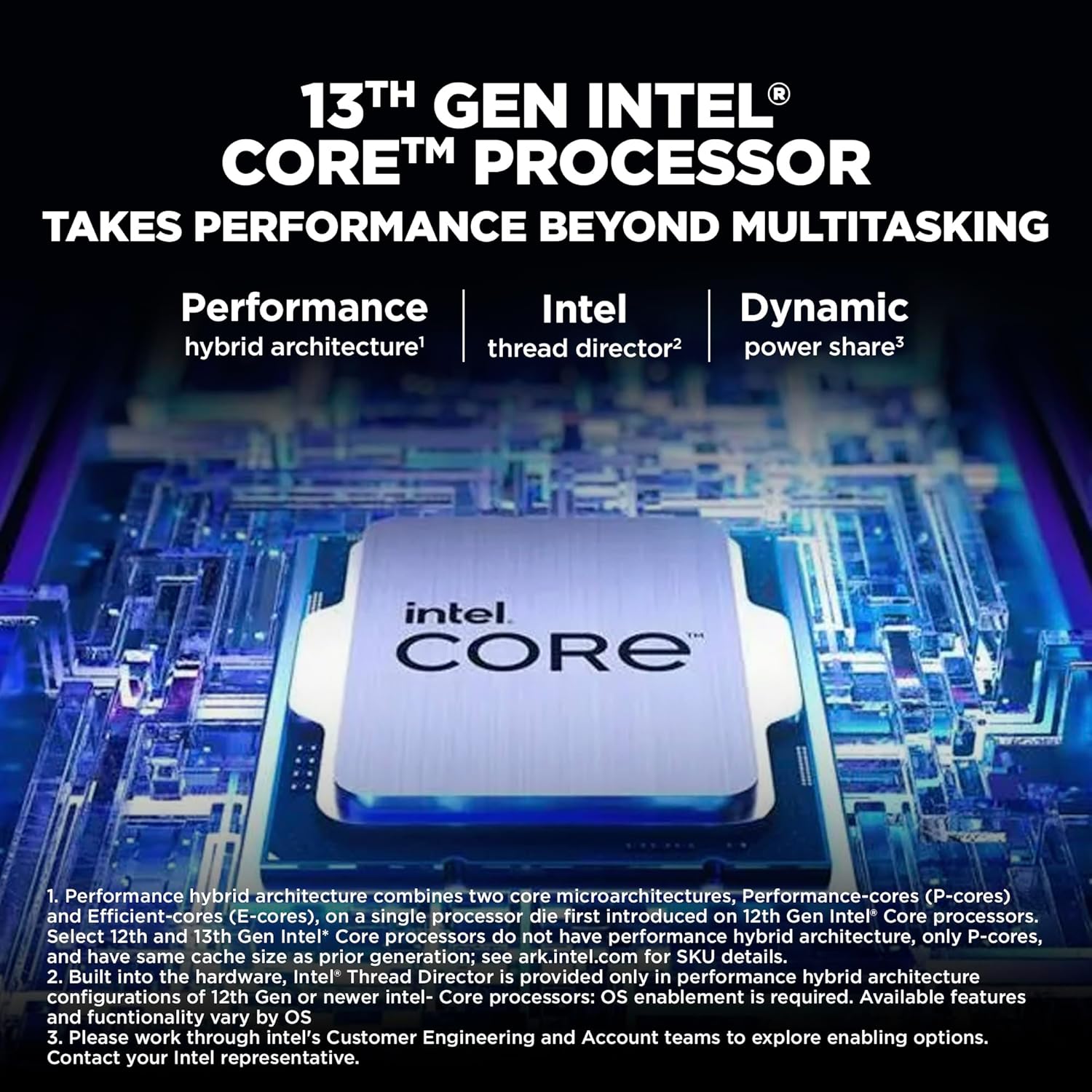 HP Victus 15 Gaming Laptop - Core i5-13420H, RTX 3050 image 6