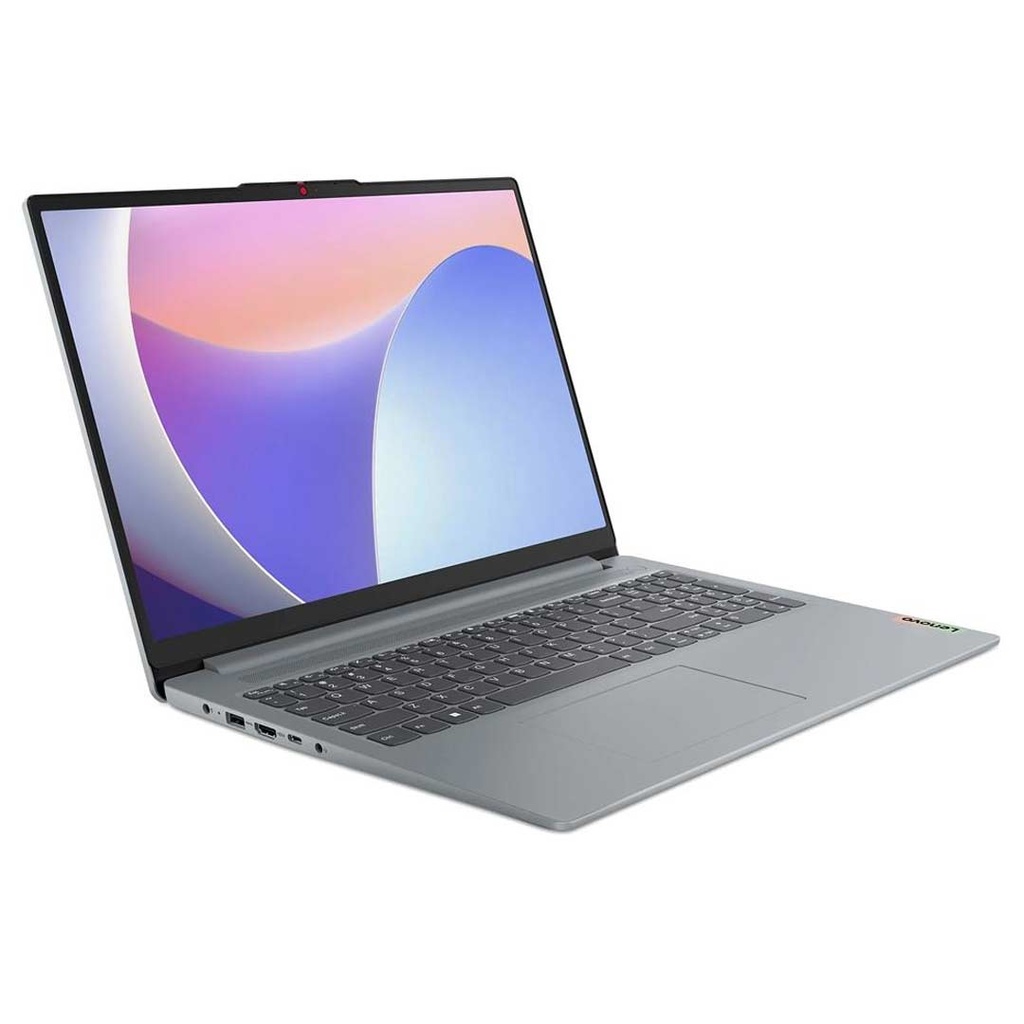 Lenovo IdeaPad Slim 3 15IAN8 – Intel Core i3-N305, 8GB LPDDR5, 256GB SSD, 15.6-inch FHD image 2