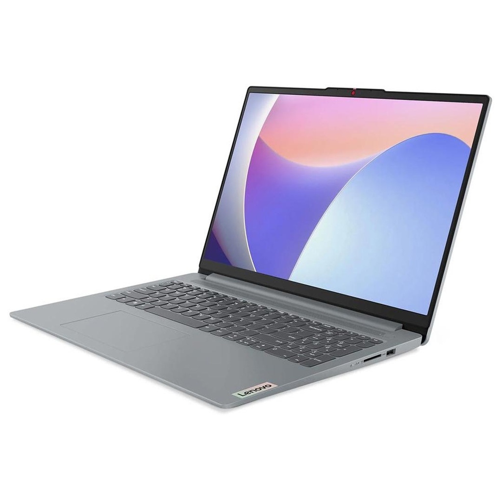 Lenovo IdeaPad Slim 3 15IAN8 – Intel Core i3-N305, 8GB LPDDR5, 256GB SSD, 15.6-inch FHD image 8