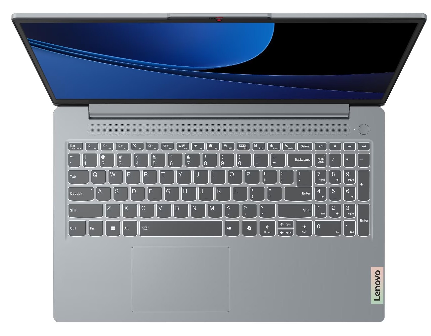 Lenovo IdeaPad Slim 3 15IRU9 Laptop – Intel Core 5 120U 10-Core Processor, 8GB DDR5 RAM, 512GB PCIe 4.0 SSD, 15.6″ FHD IPS 300-Nits Display, Windows 11 | Nepal 3 15IRU9 image 2