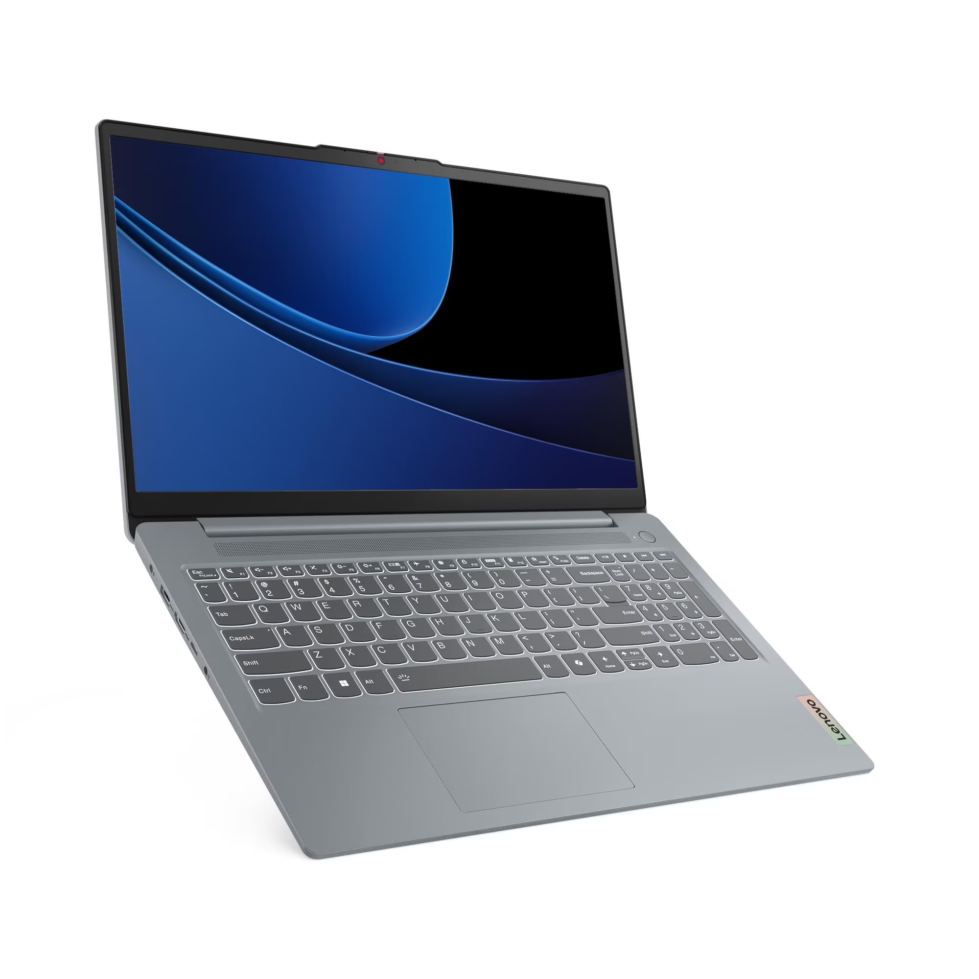 Lenovo IdeaPad Slim 3 15IRU9 Laptop – Intel Core 5 120U 10-Core Processor, 8GB DDR5 RAM, 512GB PCIe 4.0 SSD, 15.6″ FHD IPS 300-Nits Display, Windows 11 | Nepal 3 15IRU9 image 3