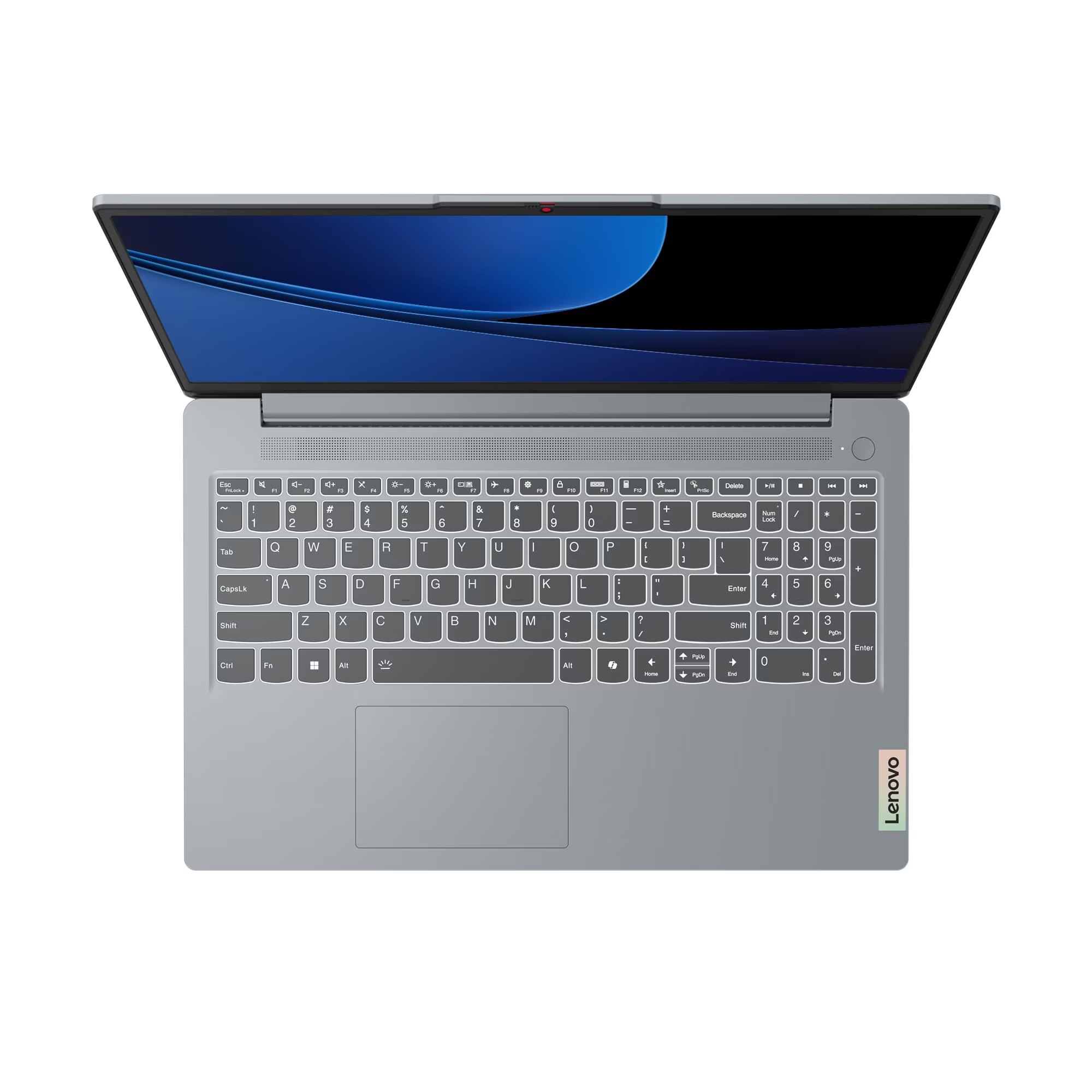 Lenovo IdeaPad Slim 3 15IRU9 Laptop – Intel Core 5 120U 10-Core Processor, 8GB DDR5 RAM, 512GB PCIe 4.0 SSD, 15.6″ FHD IPS 300-Nits Display, Windows 11 | Nepal 3 15IRU9 image 5