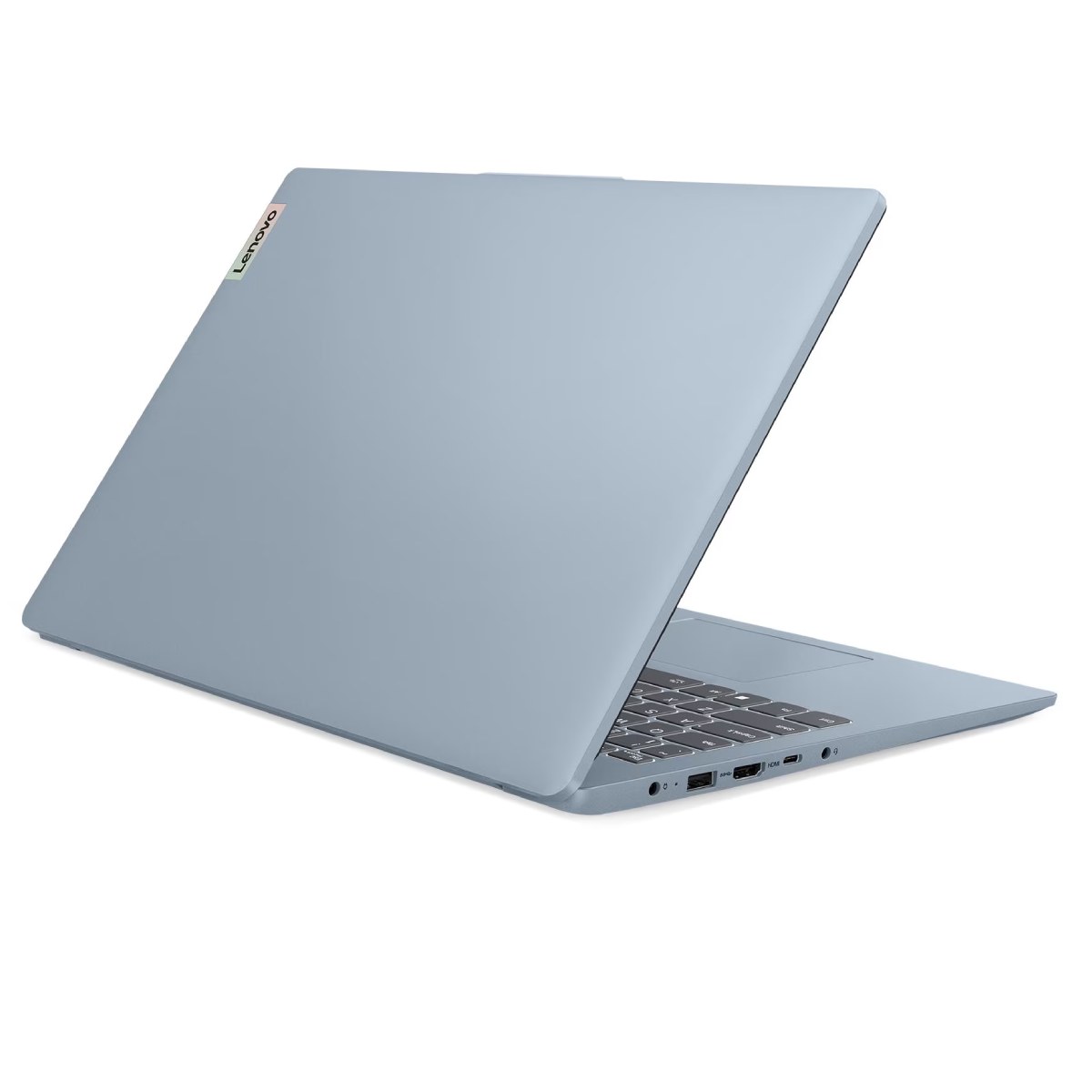 Lenovo IdeaPad Slim 3 15 - Intel Core i5-12450H, 16GB RAM, 512GB SSD, 15.6" FHD image 6