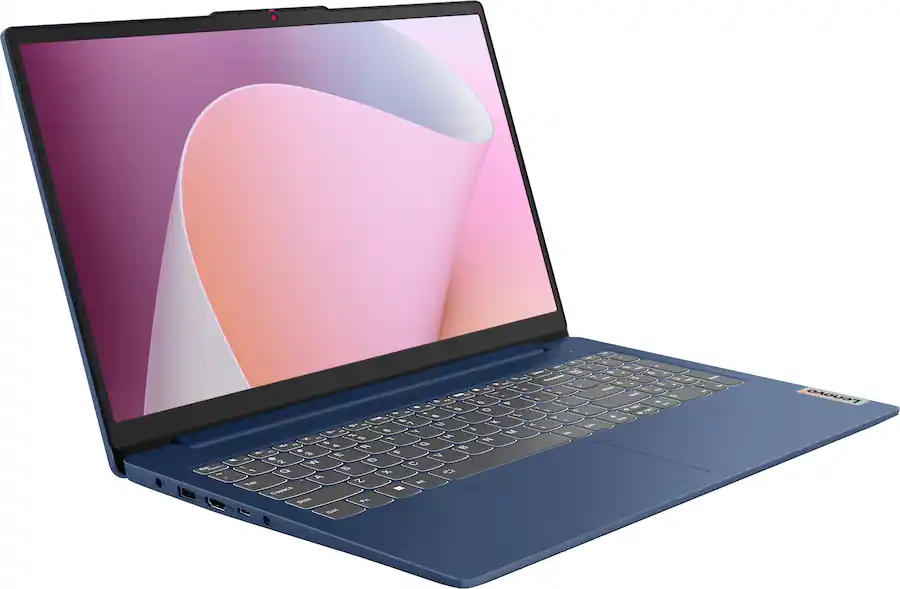 Lenovo IdeaPad Slim 3 15.6-inch – Ryzen 5 40 (2025), 8GB RAM, 256GB/512GB SSD, Full HD, Abyss Blue image 11