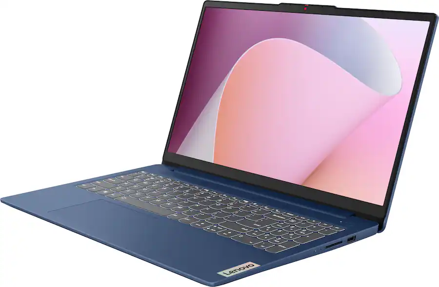 Lenovo IdeaPad Slim 3 15.6-inch – Ryzen 5 40 (2025), 8GB RAM, 256GB/512GB SSD, Full HD, Abyss Blue image 12