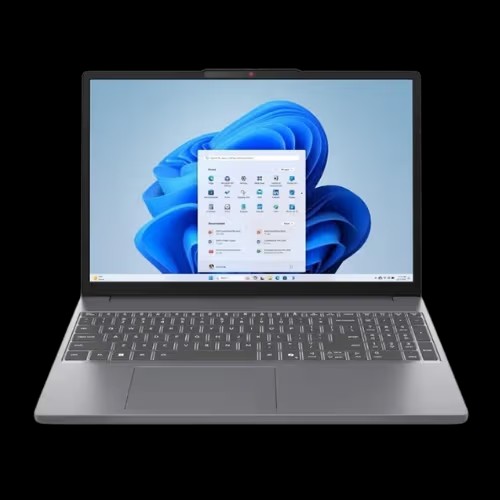 Lenovo IdeaPad Slim 3 15.3" – AMD Ryzen 7 8840HS, 16GB RAM, 512GB SSD, WUXGA Touchscreen image 3