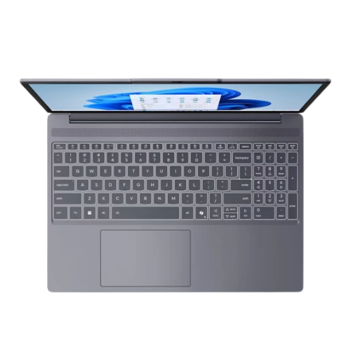 Lenovo IdeaPad Slim 3 15.3" – AMD Ryzen 7 8840HS, 16GB RAM, 512GB SSD, WUXGA Touchscreen image 4