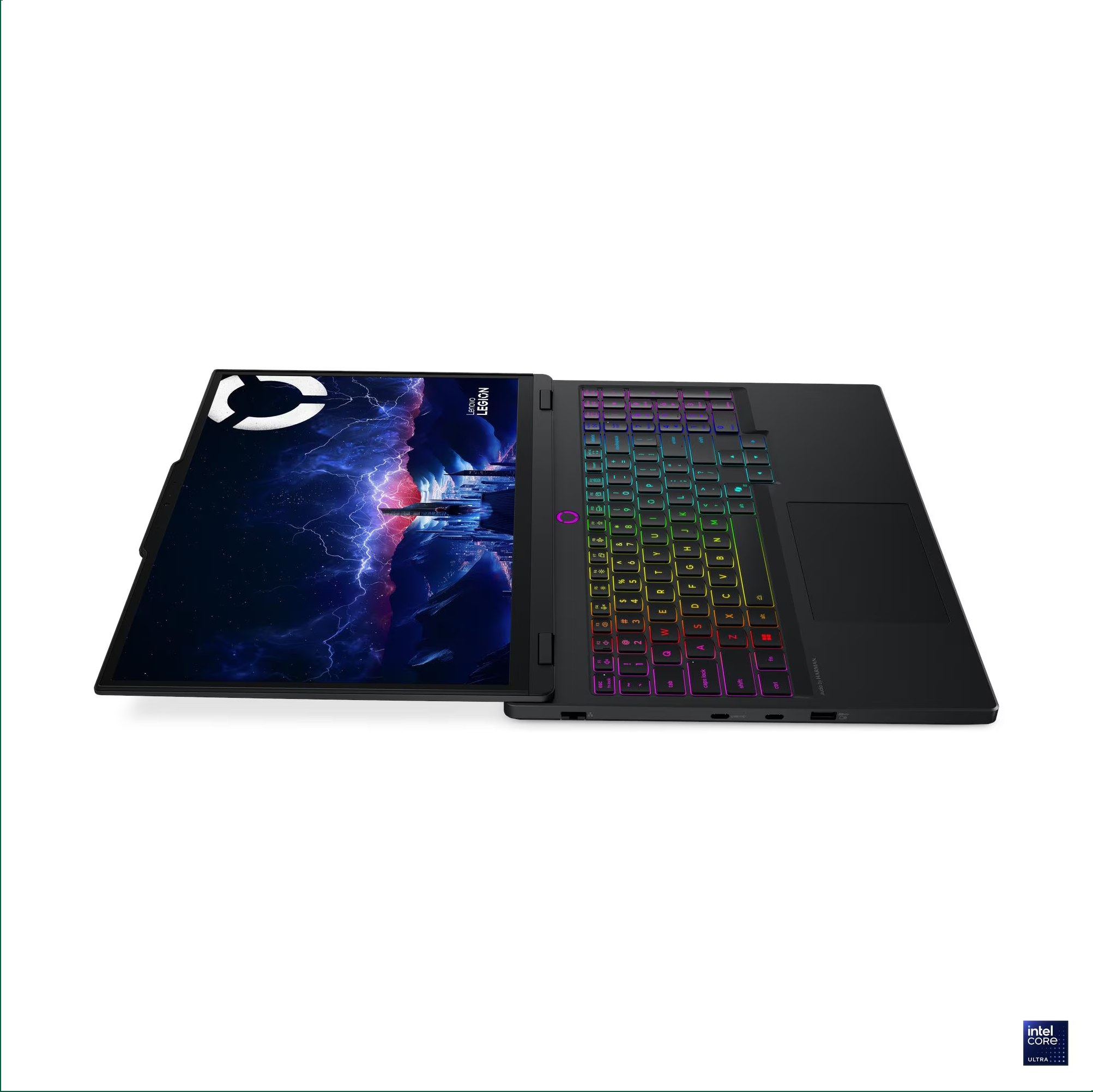 Lenovo Legion 5 15IRX10 – Intel Core i7-14700HX, RTX 5060 8GB, 16GB DDR5, 512GB SSD, 15.1" WQXGA OLED 165Hz image 4