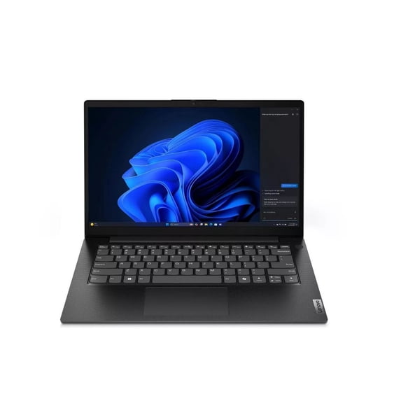 Lenovo V14 G5 IRL 14-inch – Intel Core i7-13620H, 16GB DDR5, 512GB SSD, FHD image 2