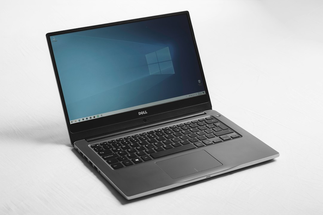 5 Maintenance Tips to Extend Your Laptop's Lifespan