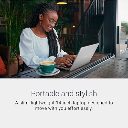 Dell 14 DC14250 Laptop – Intel Core 7 150U, 16GB DDR5, 1TB SSD, 14-inch FHD+ image 3
