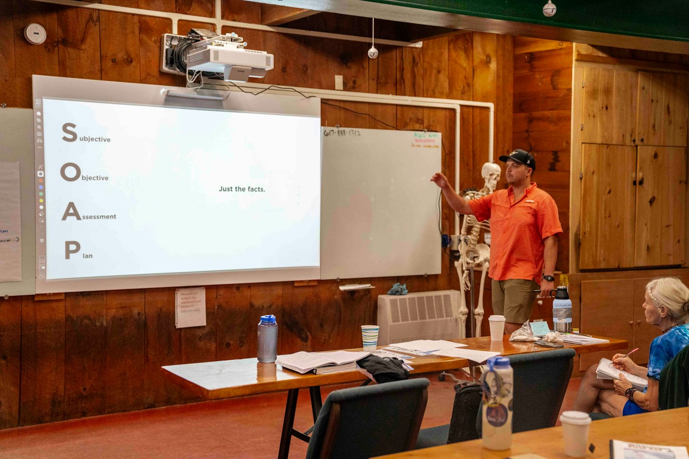 How Interactive Smart Boards Are Transforming Modern Classrooms in Nepal