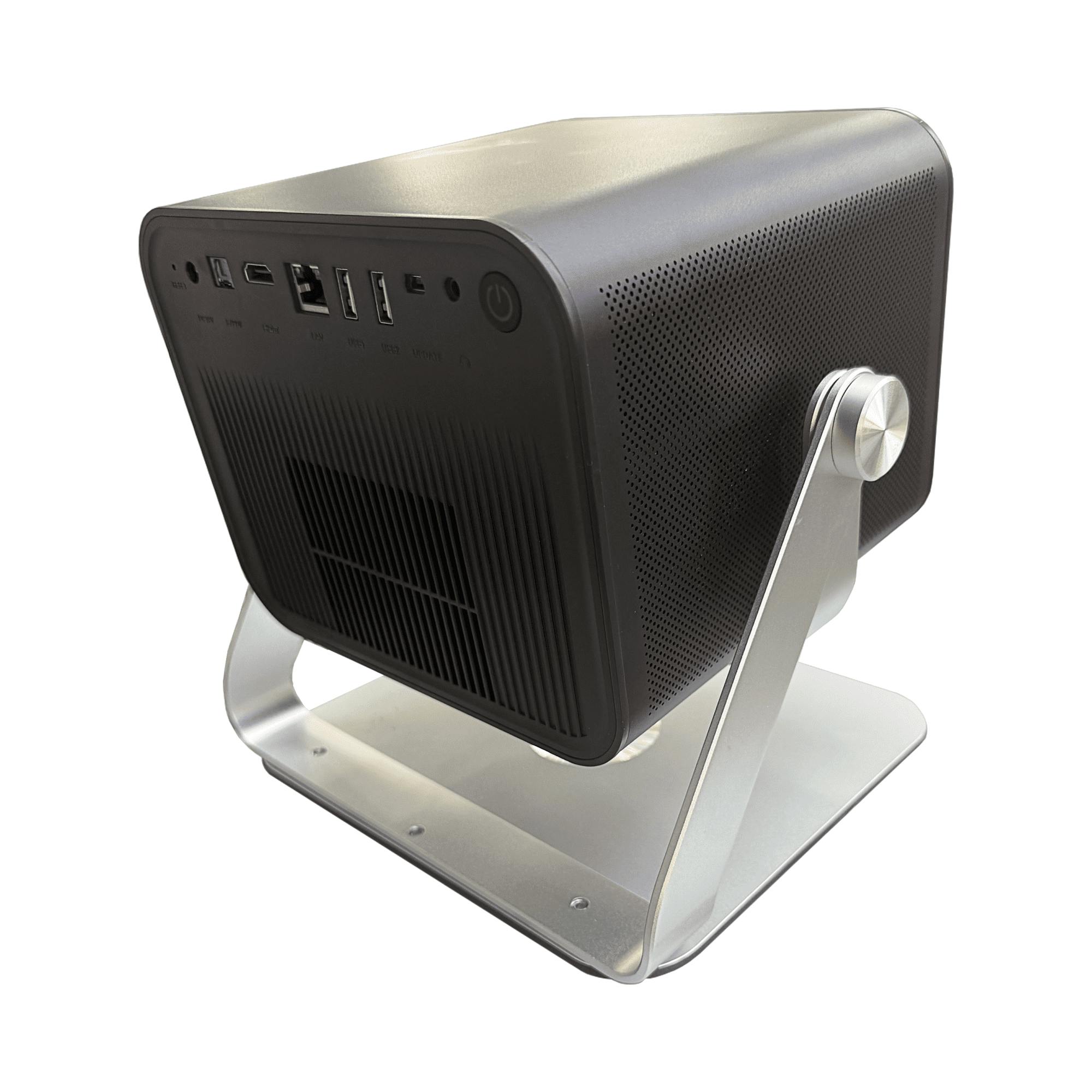 InFocus Crusader Grandmaster IN3038SL Smart Projector – Full HD Google TV image 4